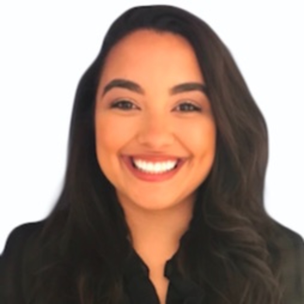 Meet your Posher, Natalie